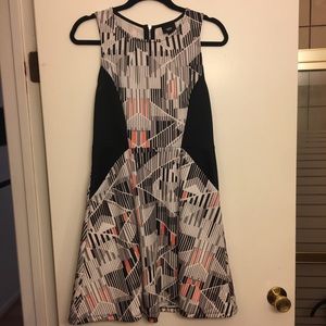 SOLD NWOT Boardroom Belle Dress